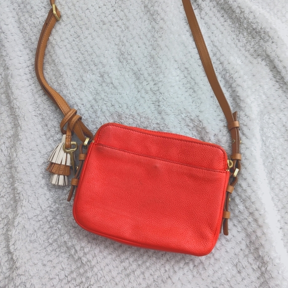 Fossil Purse - Picture 2 of 3
